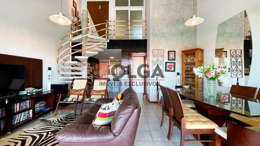 Flat à venda no bairro Boa Vista: 