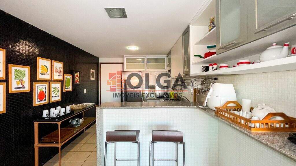 Flat à venda no bairro Boa Vista: 