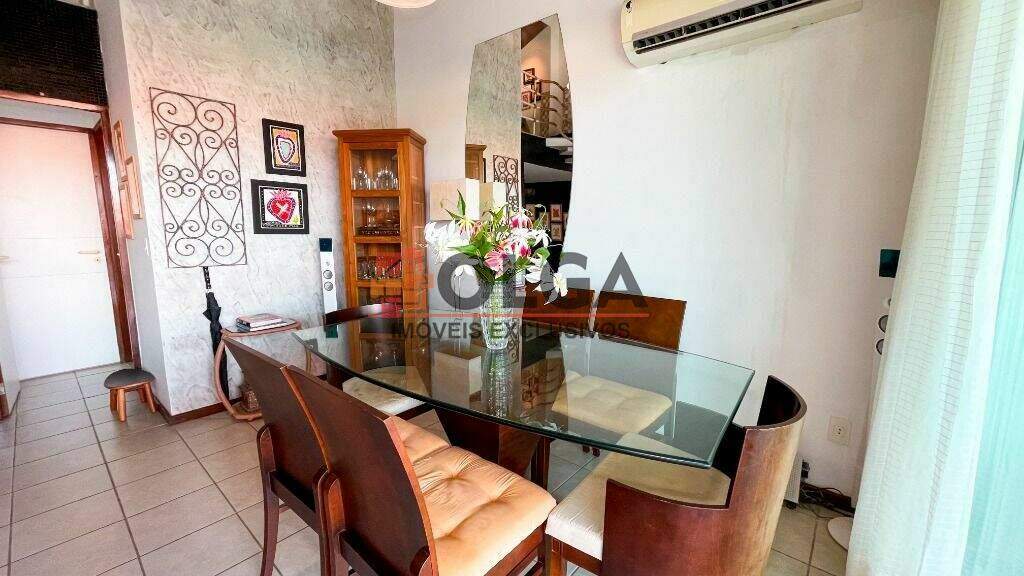 Flat à venda no bairro Boa Vista: 