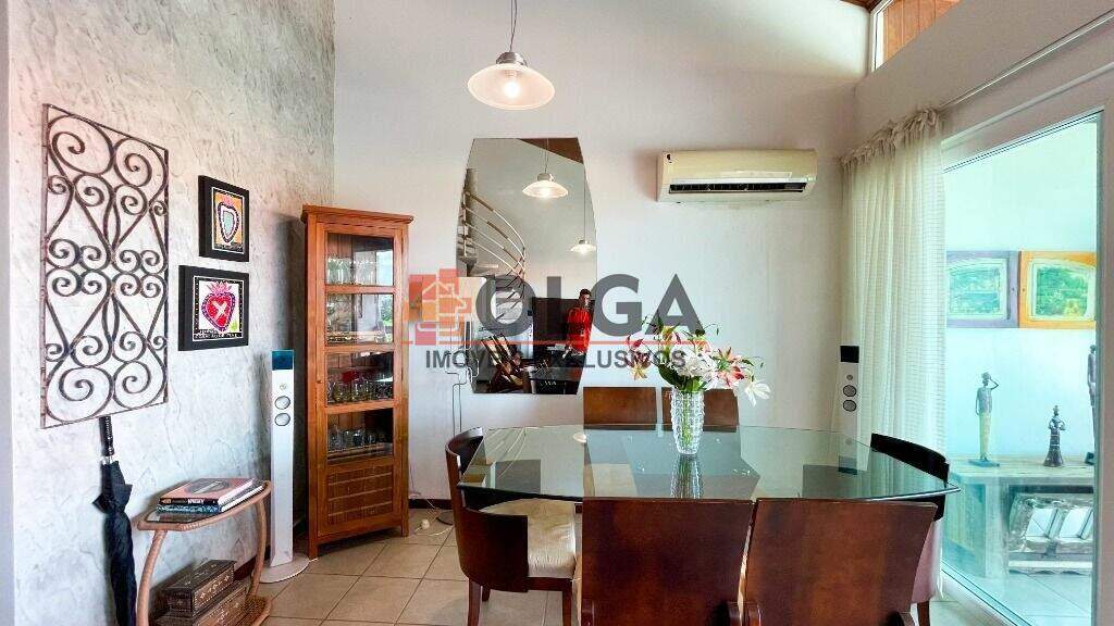 Flat à venda no bairro Boa Vista: 