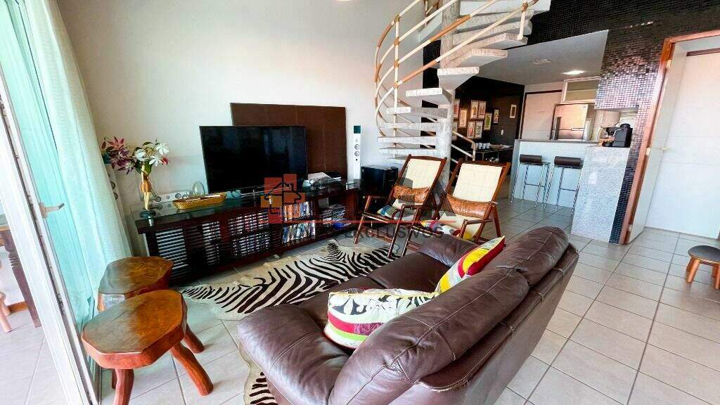 Flat à venda no bairro Boa Vista: 