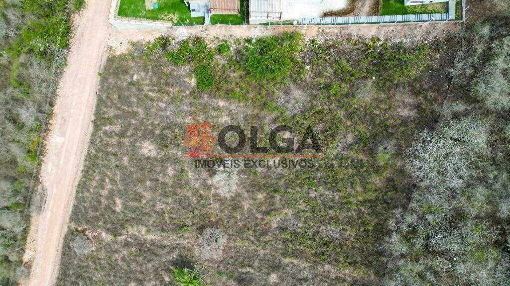 Terreno à venda no bairro São José: 
