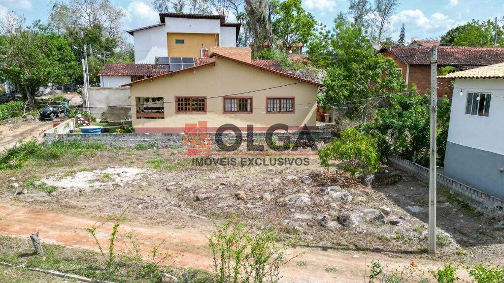 Terreno à venda no bairro Cohab-Ll: 