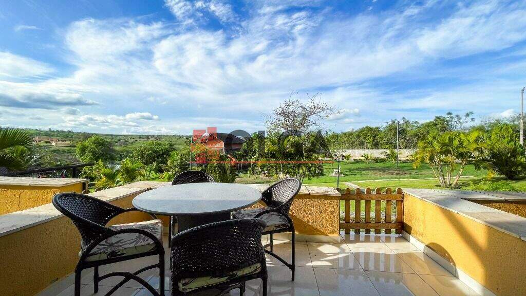 Flat à venda no bairro Novo Gravatá: 
