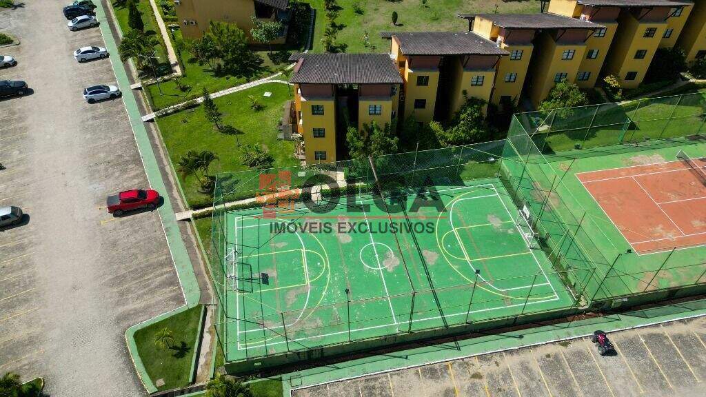 Flat à venda no bairro Novo Gravatá: 