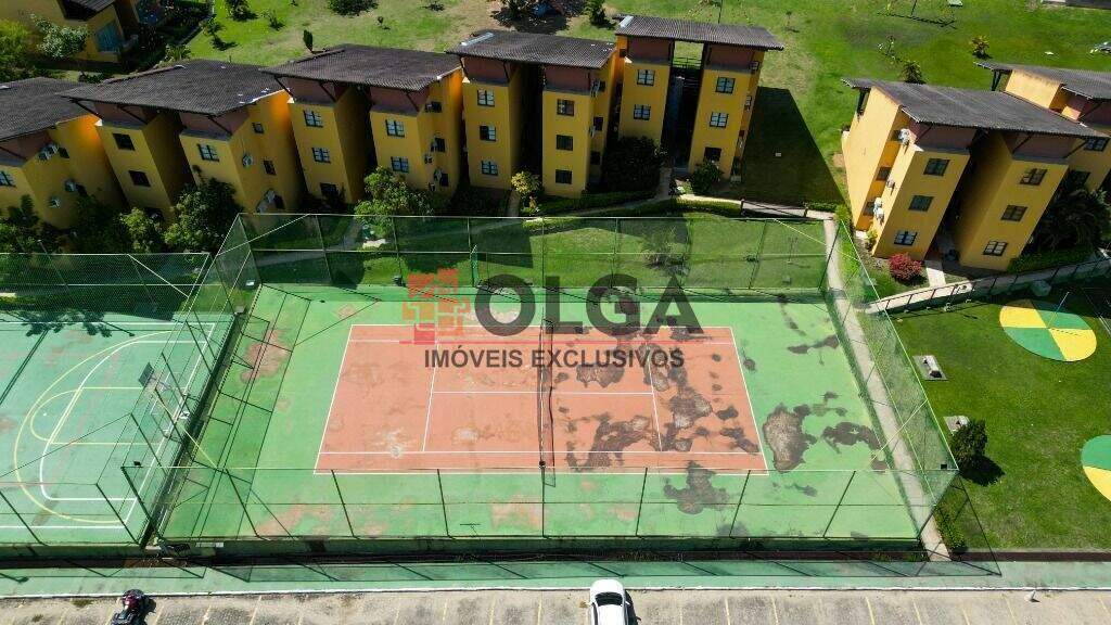 Flat à venda no bairro Novo Gravatá: 