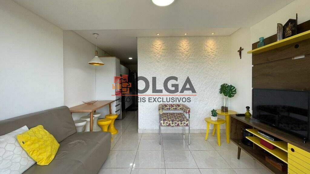 Flat à venda no bairro Novo Gravatá: 