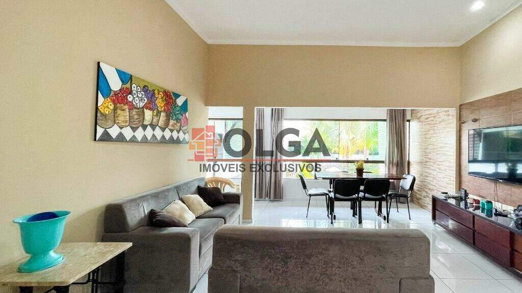 Apartamento à venda no bairro Santana: 