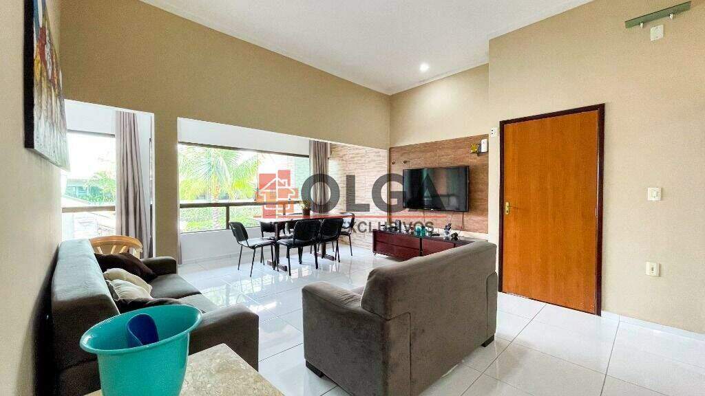 Apartamento à venda no bairro Santana: 