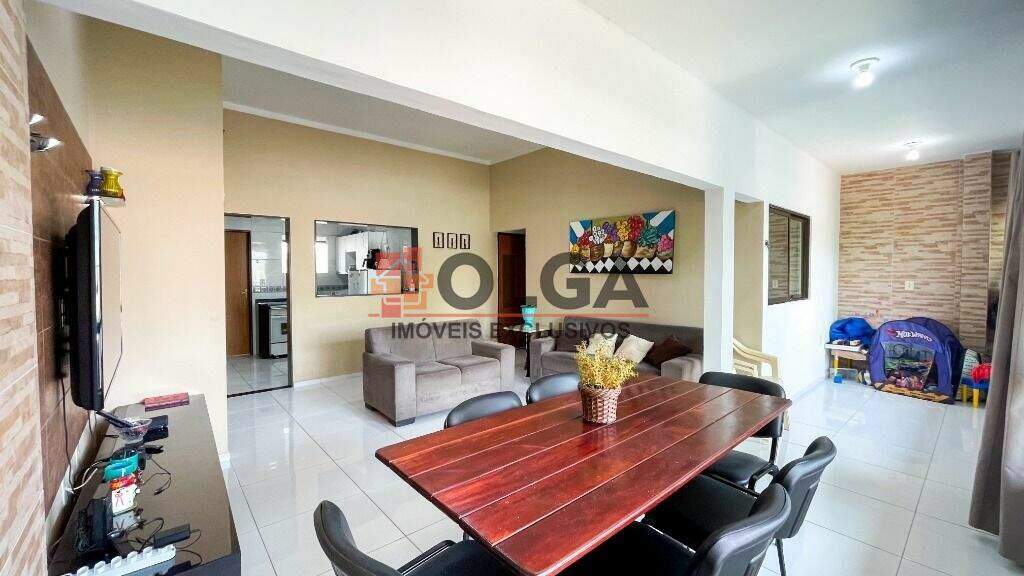 Apartamento à venda no bairro Santana: 