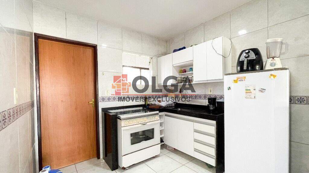 Apartamento à venda no bairro Santana: 