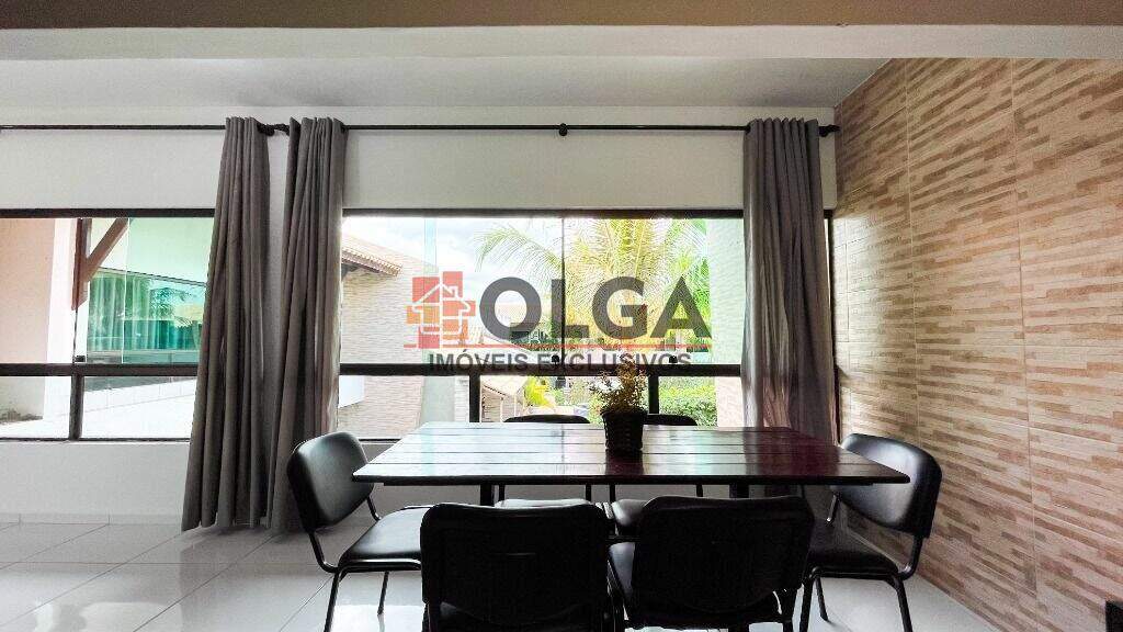 Apartamento à venda no bairro Santana: 