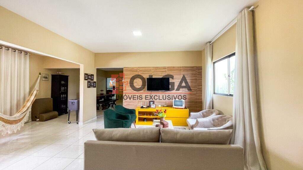 Apartamento à venda no bairro Santana: 