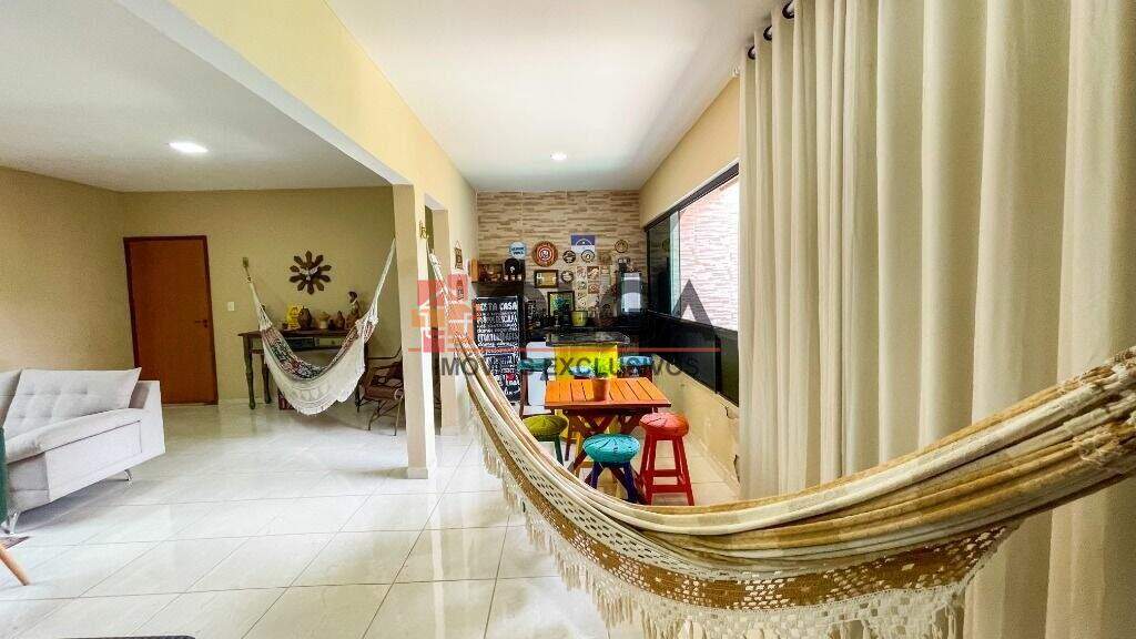 Apartamento à venda no bairro Santana: 