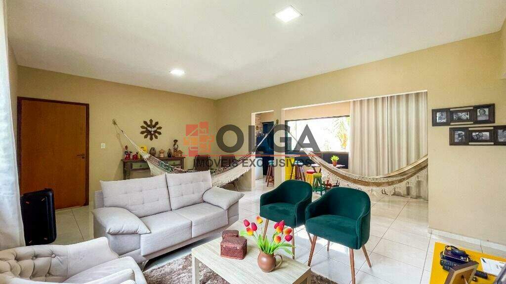 Apartamento à venda no bairro Santana: 