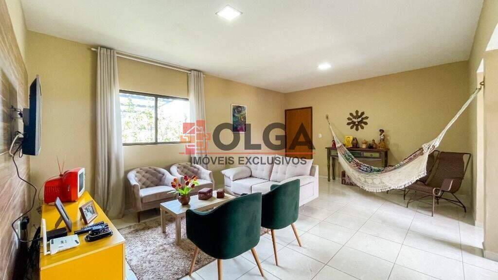 Apartamento à venda no bairro Santana: 