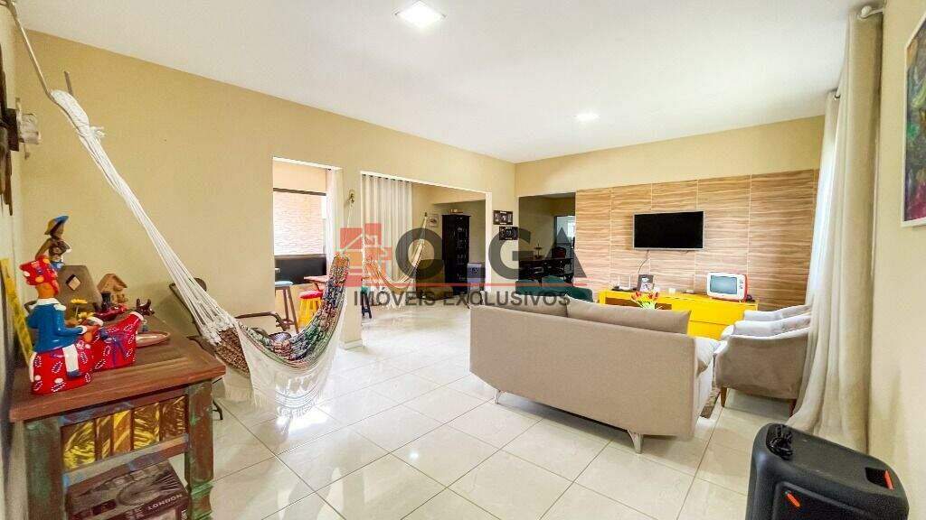 Apartamento à venda no bairro Santana: 
