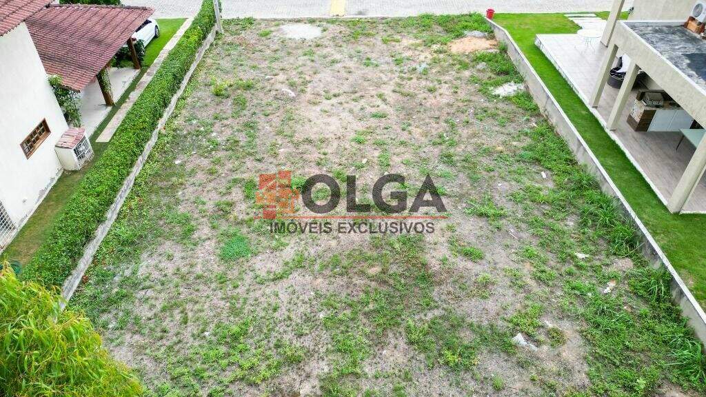 Terreno à venda no bairro Insurreição: 
