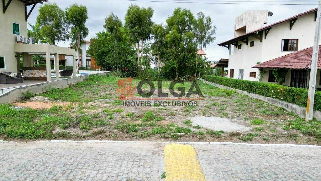 Terreno à venda no bairro Insurreição: 