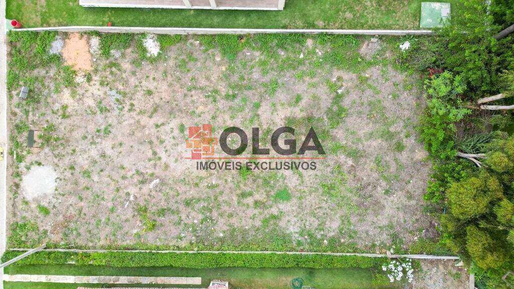 Terreno à venda no bairro Insurreição: 