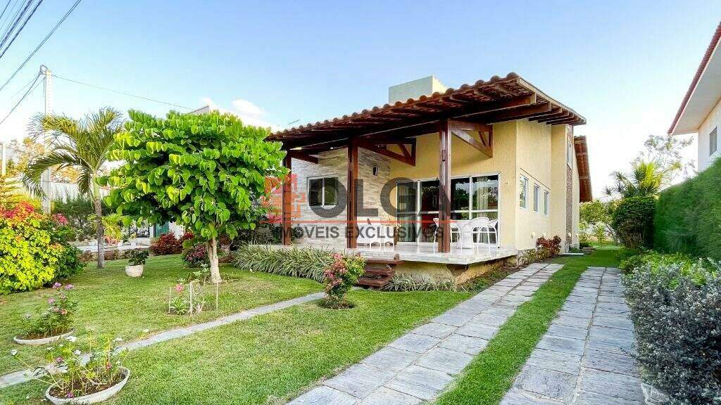 Casa à venda no bairro Insurreição: 