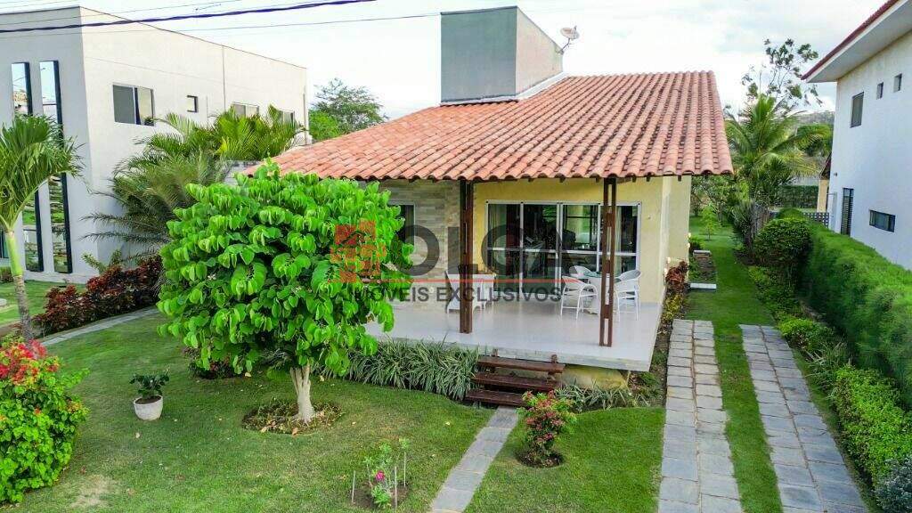 Casa à venda no bairro Insurreição: 