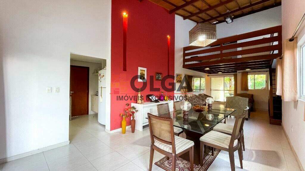 Casa à venda no bairro Insurreição: 