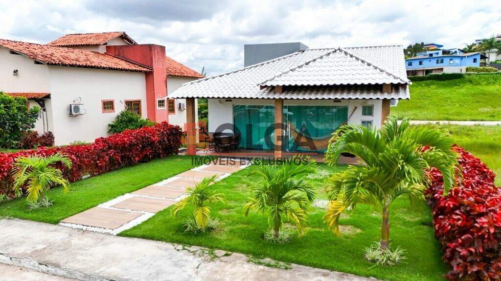 Casa à venda no bairro Zona Rural: 