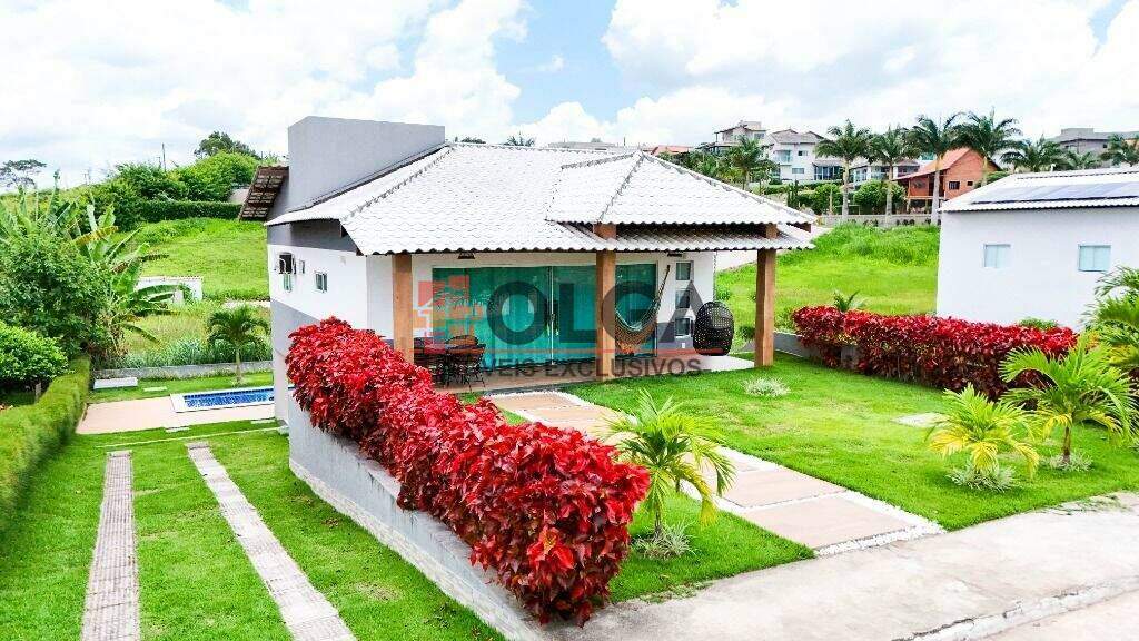 Casa à venda no bairro Zona Rural: 