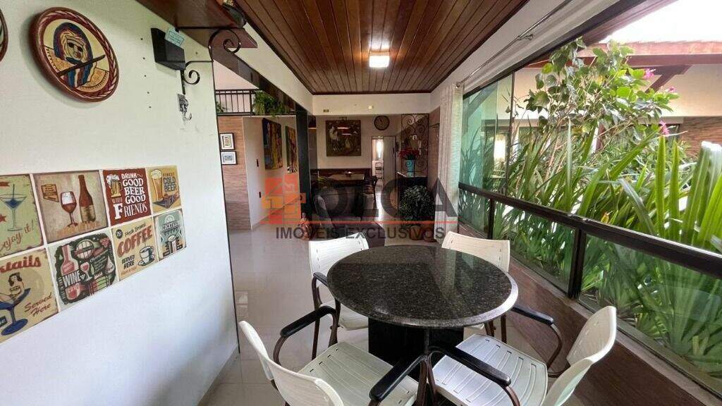 Apartamento à venda no bairro Santana: 