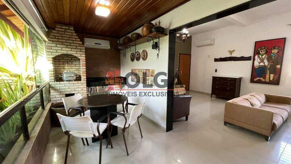 Apartamento à venda no bairro Santana: 