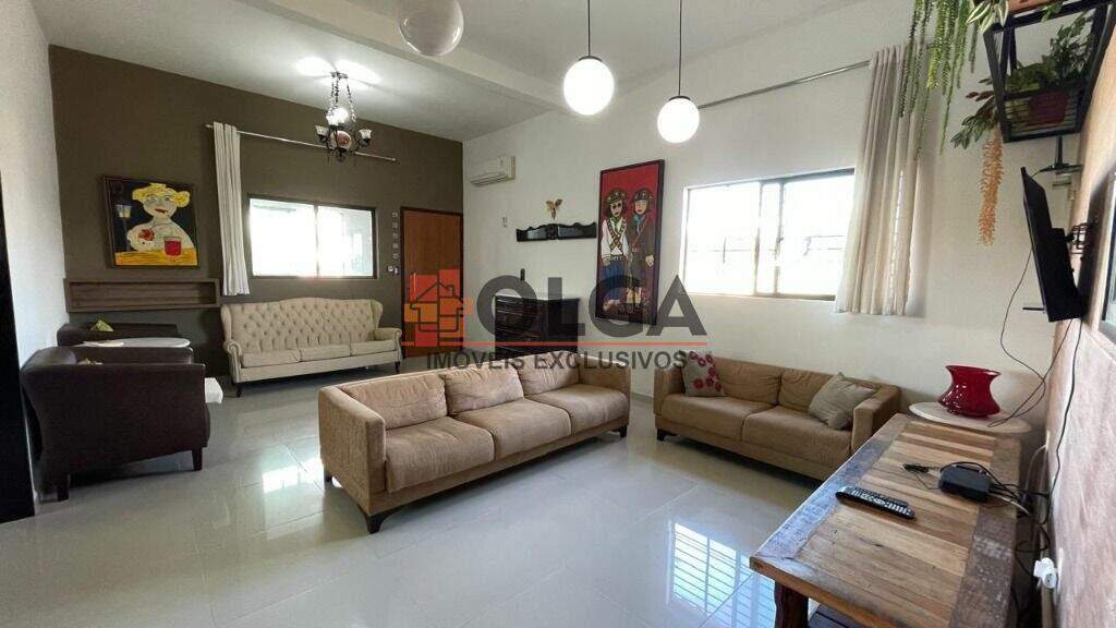 Apartamento à venda no bairro Santana: 