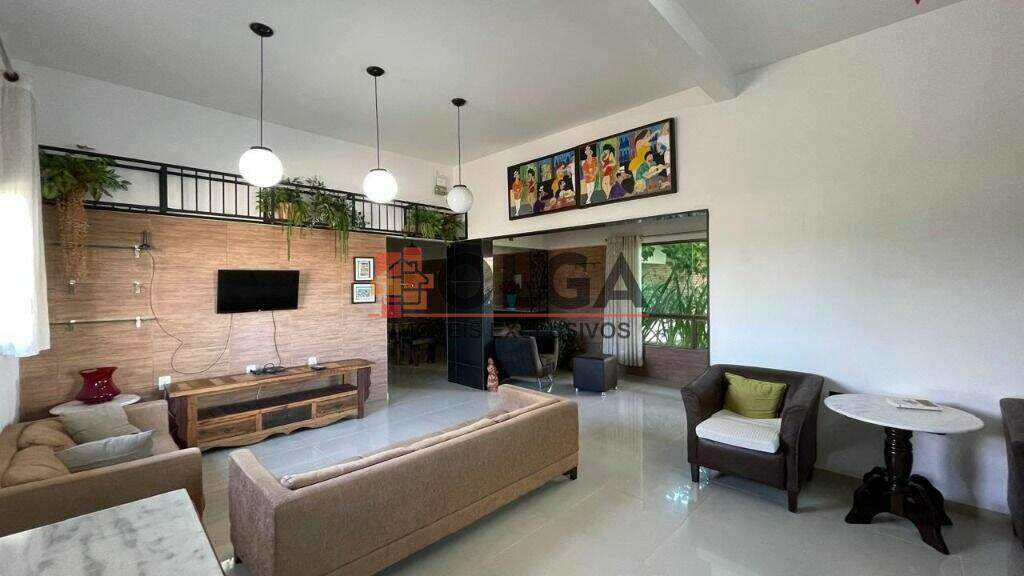 Apartamento à venda no bairro Santana: 