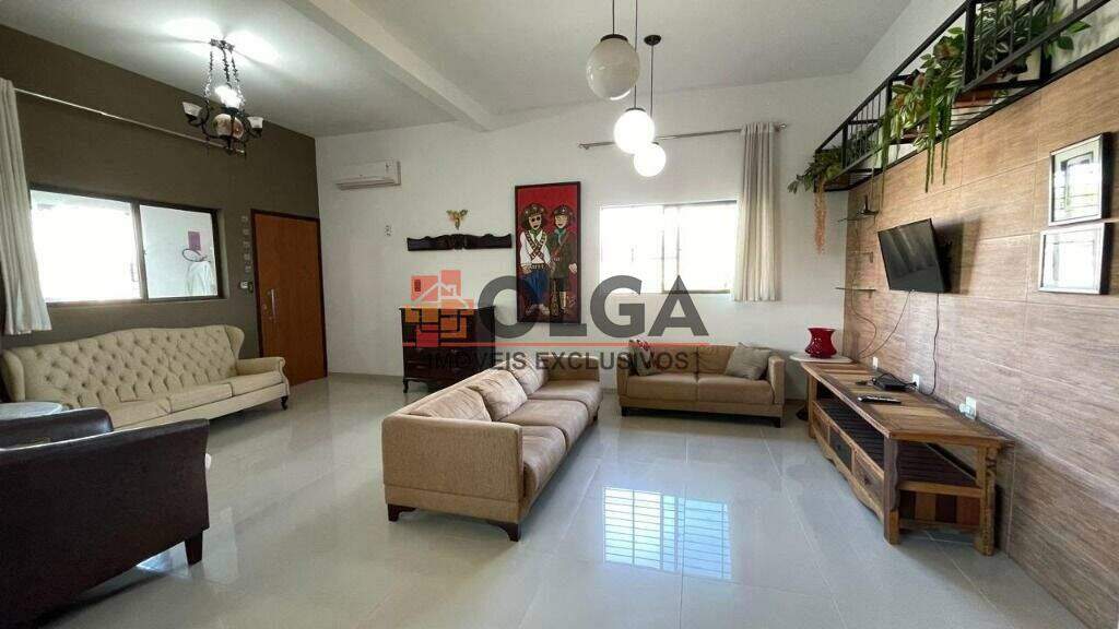 Apartamento à venda no bairro Santana: 