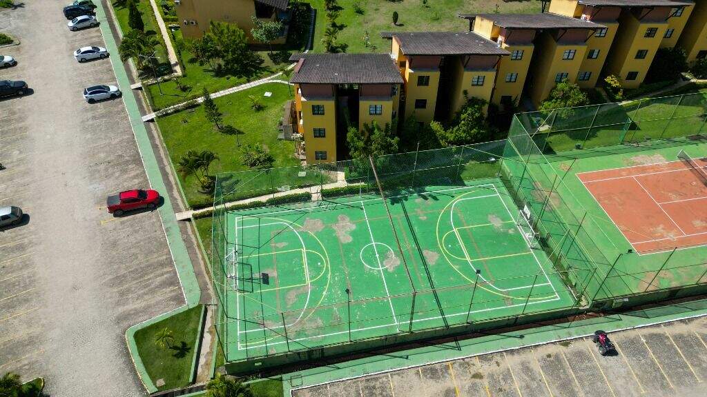 Flat à venda no bairro Novo Gravatá: 