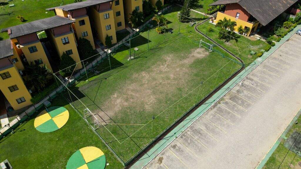 Flat à venda no bairro Novo Gravatá: 