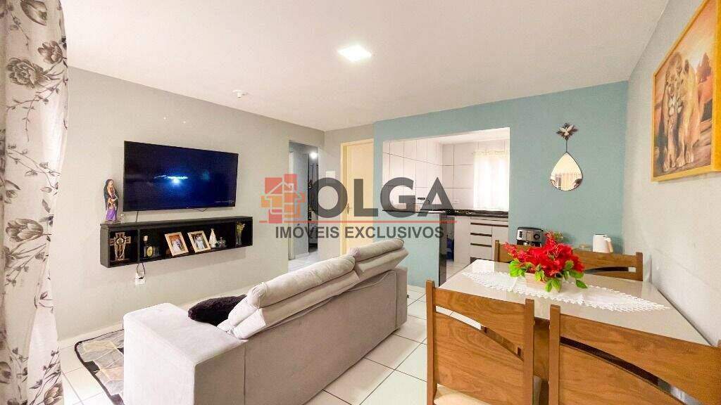 Apartamento à venda no bairro Centro: 