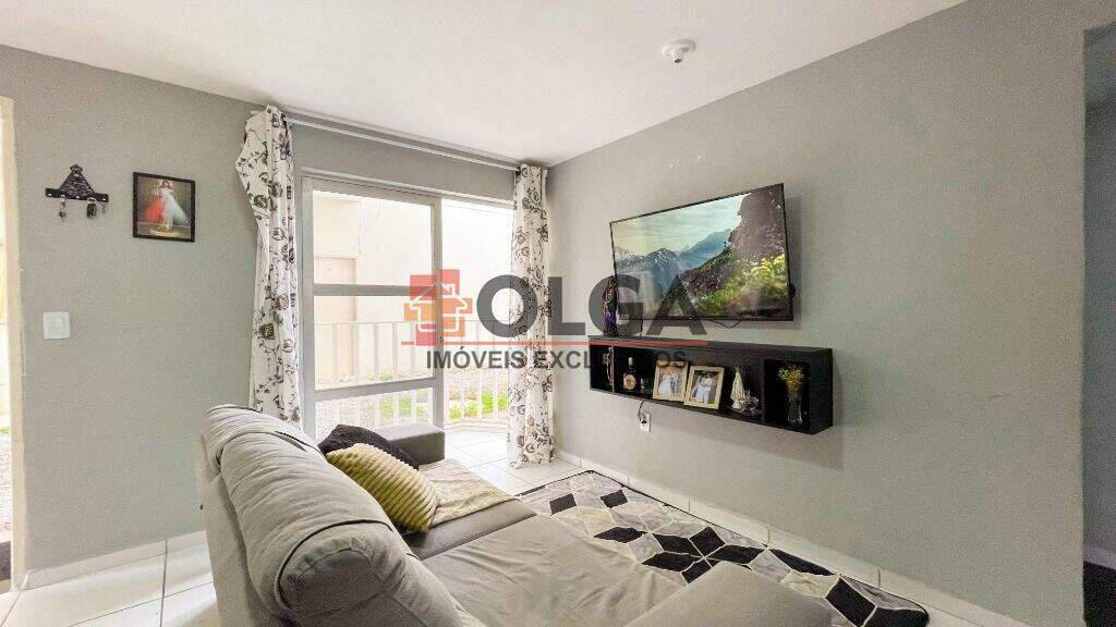 Apartamento à venda no bairro Centro: 