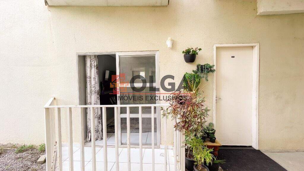 Apartamento à venda no bairro Centro: 