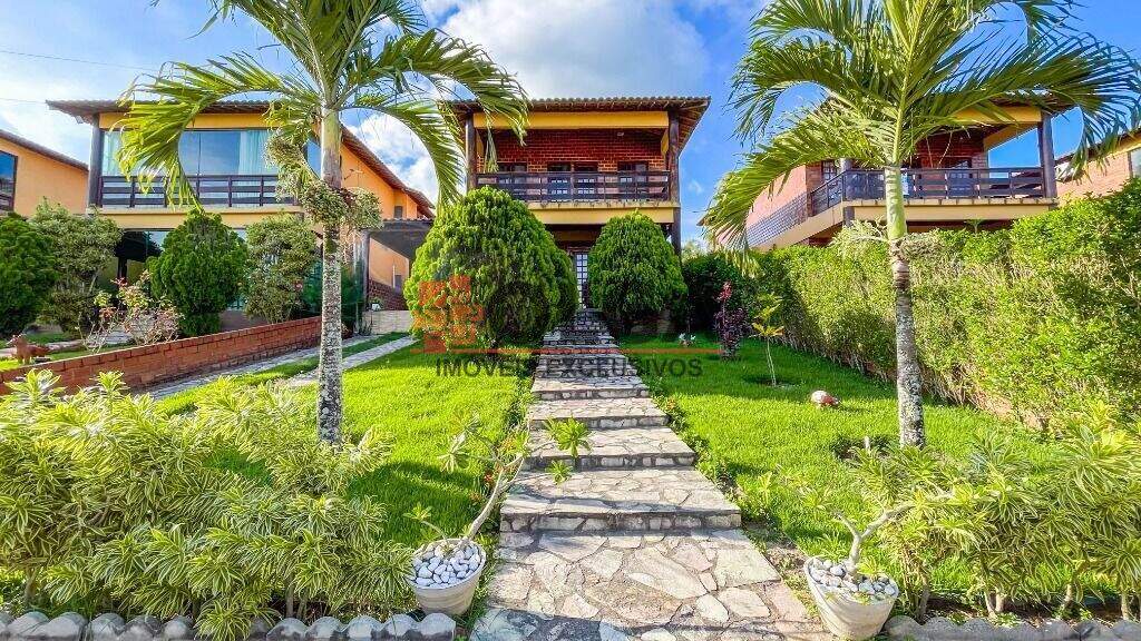 Casa à venda no bairro Santana: 
