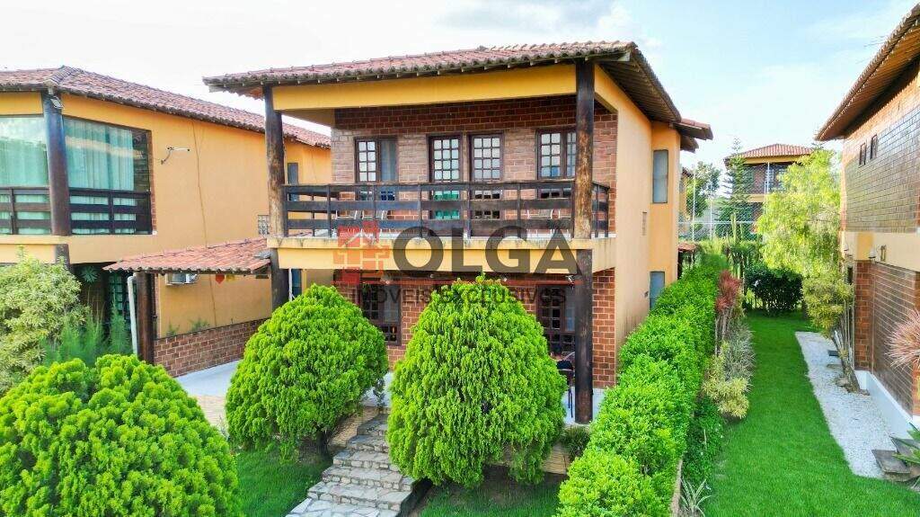 Casa à venda no bairro Santana: 