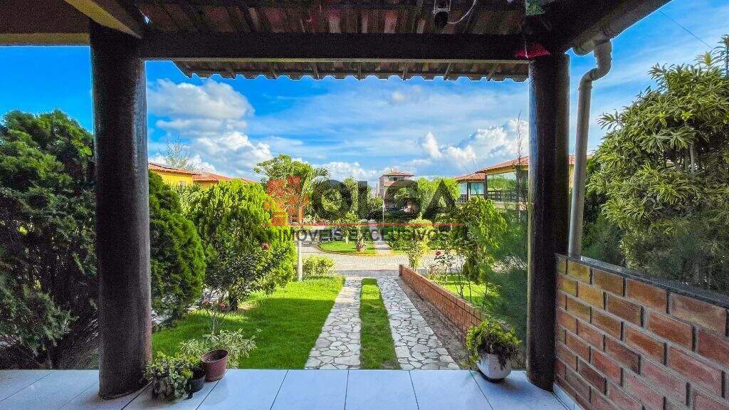 Casa à venda no bairro Santana: 