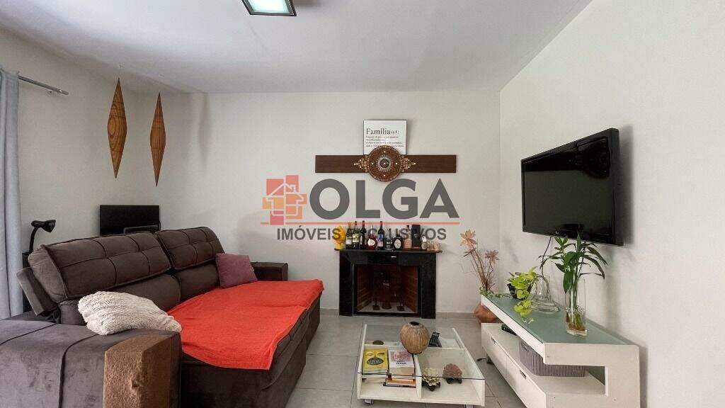 Bangalô à venda no bairro Porta Florada: 