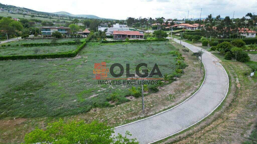 Terreno à venda no bairro Ponto Alto: 
