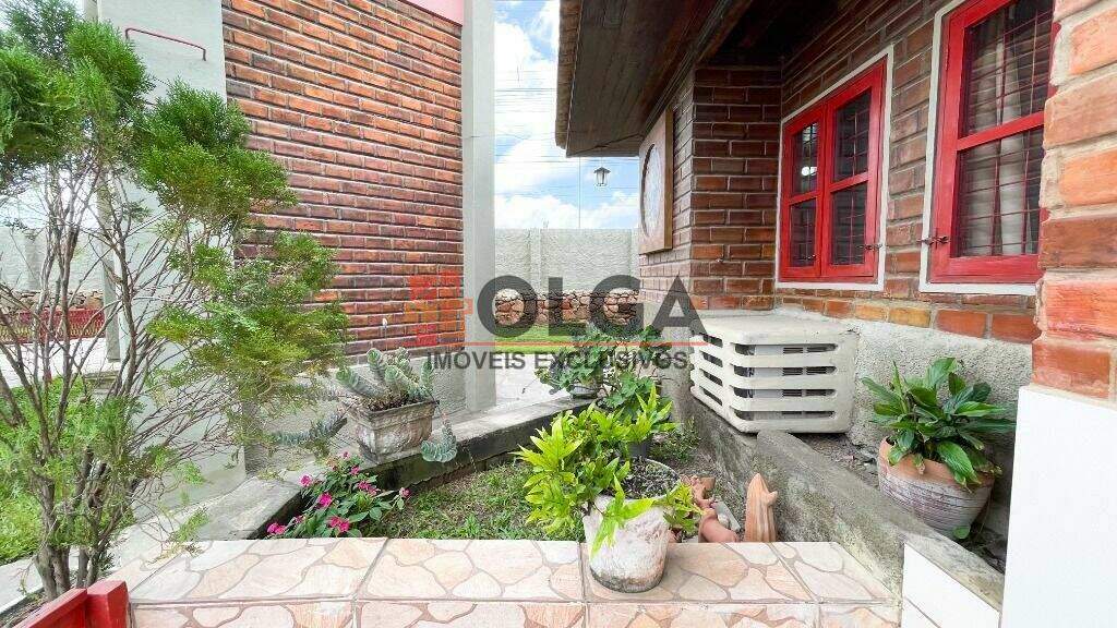 Casa à venda no bairro Norte: 