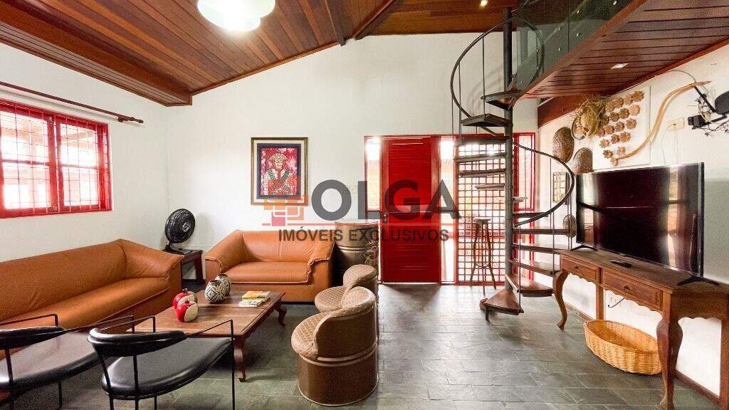 Casa à venda no bairro Norte: 