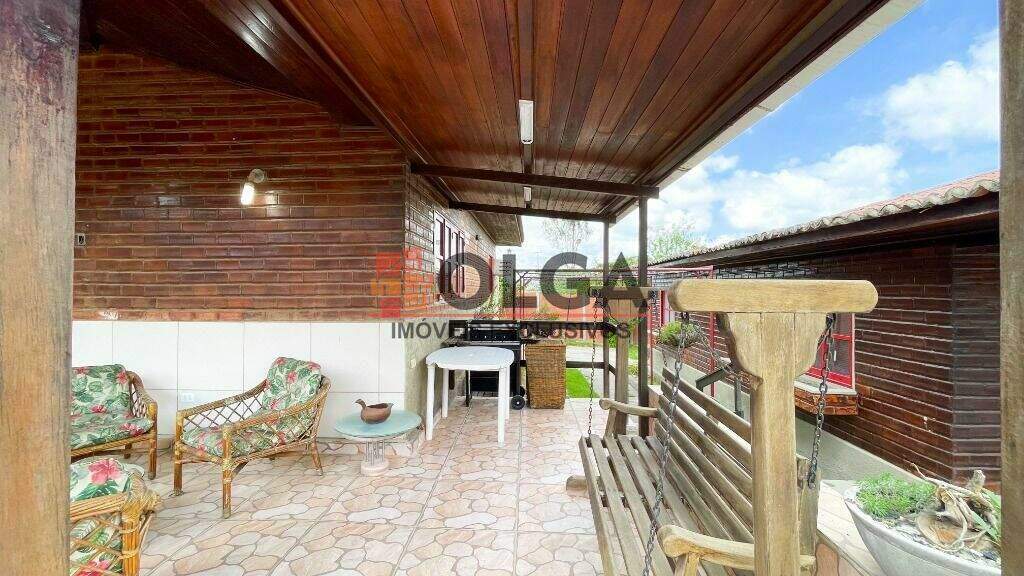 Casa à venda no bairro Norte: 