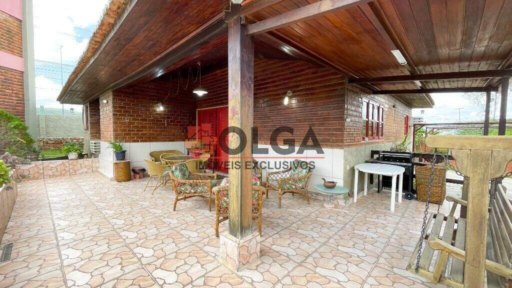 Casa à venda no bairro Norte: 