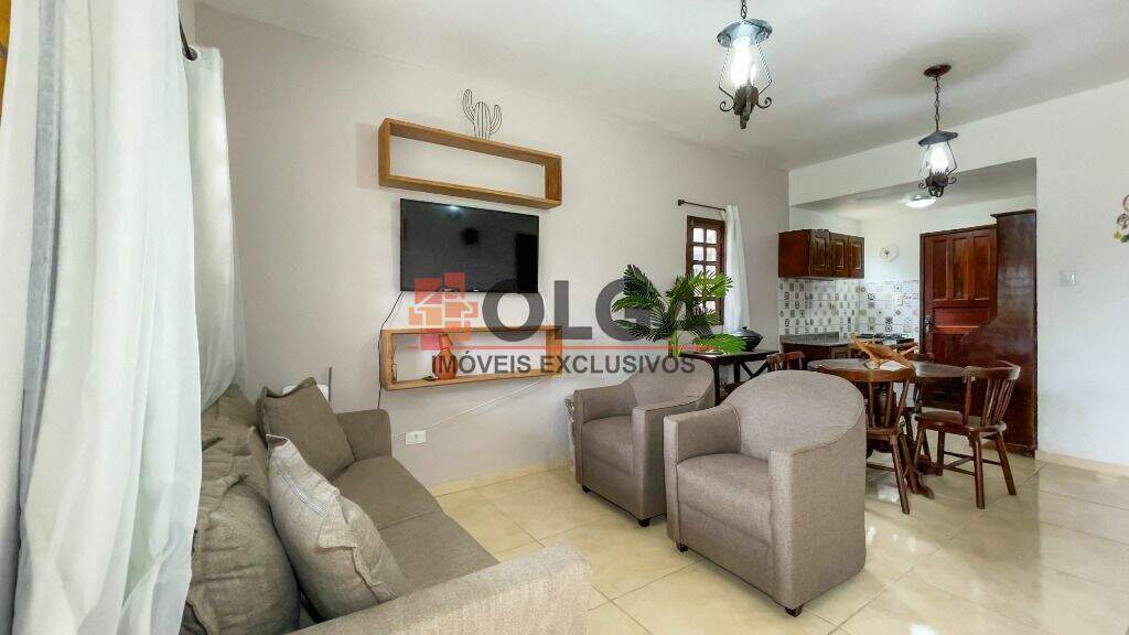 Casa à venda no bairro Porta Florada: 