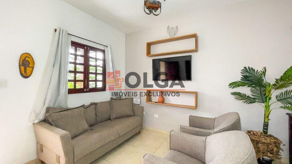 Casa à venda no bairro Porta Florada: 